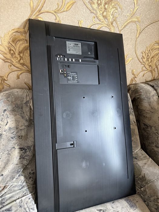 Смарт Телевизор Самгунг