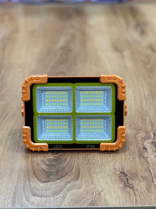 Фонарь solar light