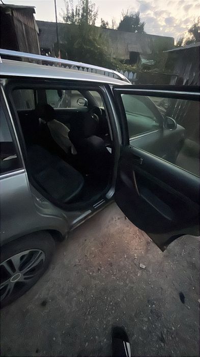 Vând 2 passaturi 1.9 TDI/ Și Ford tranzit