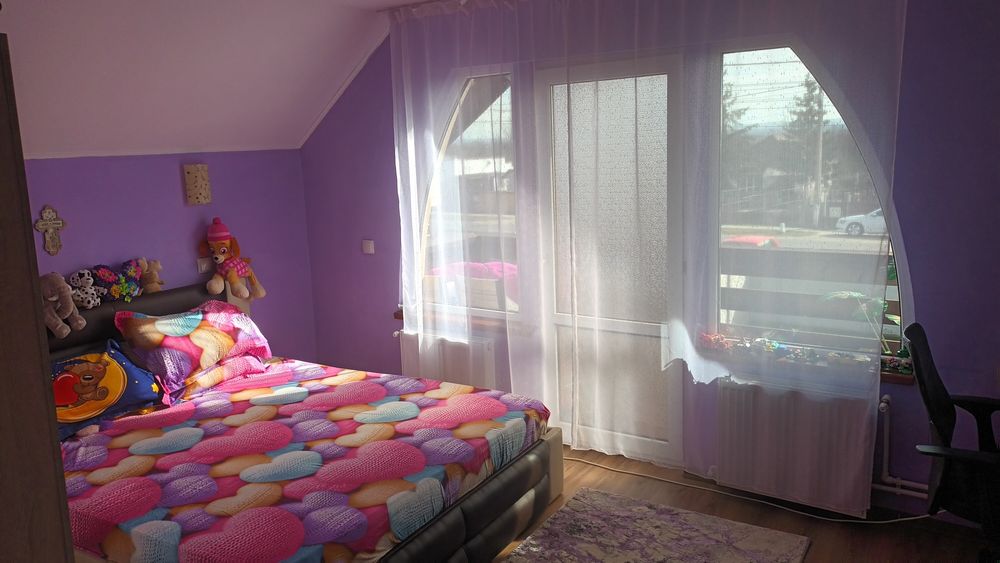 Casa de vanzare la 4 km de Târgu Jiu