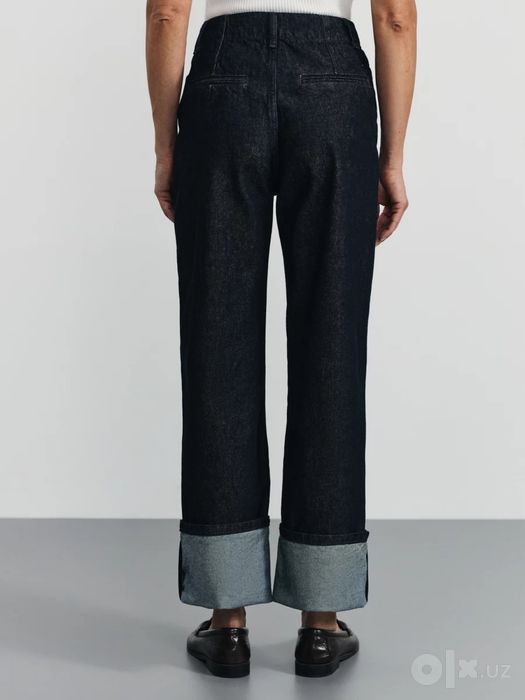 Джинсы Zara (Zarina)