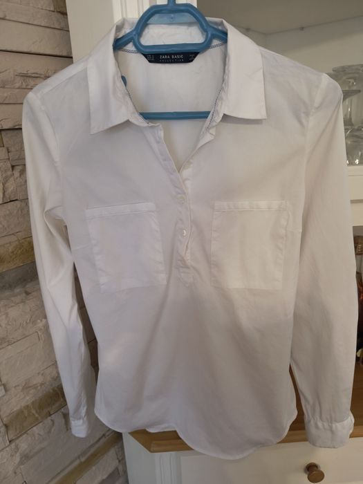 Cămașa Zara mărime 36
