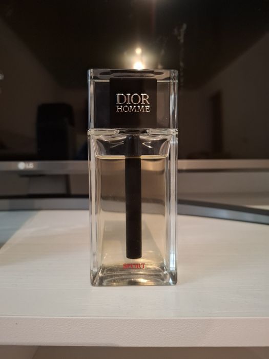 Диор хом спорт 2021