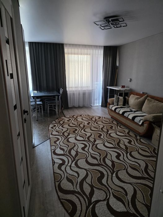 Продам 3-х ком квартиру