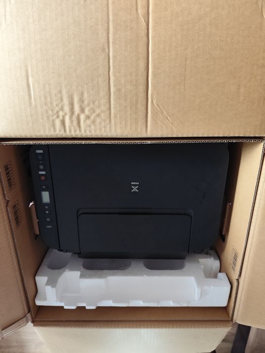 Принтер CANON G2411