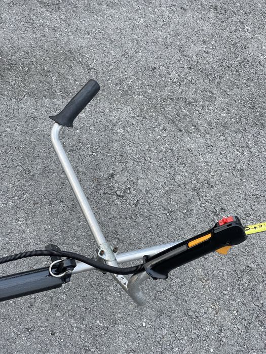 Неработещ Храсторез Partner B 325