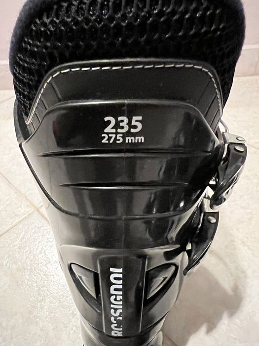 Ски обувки Rossignol