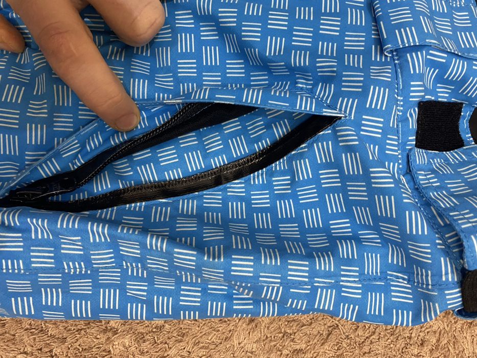 Costum schi/ski femei marime M