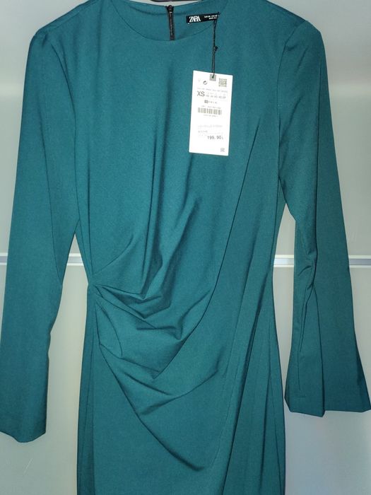 Rochie Zara noua xs/34