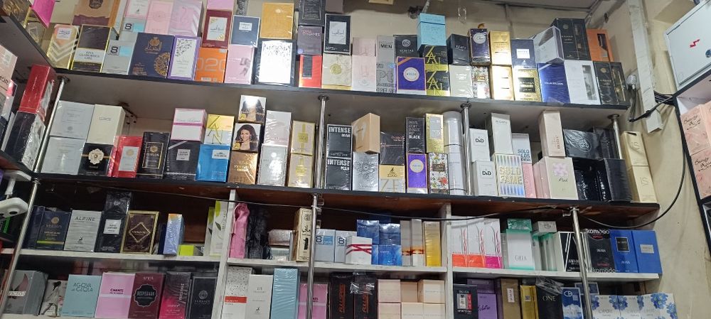 Optom va dona atirlar