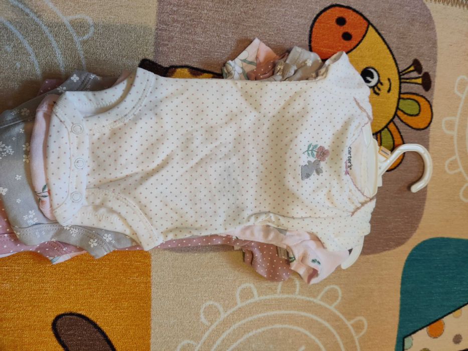 PRODUSE NOI Bebe potrivite pentru cadouri. Mai multe detalii in privat