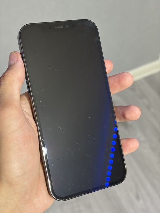 iPhone 12 Pro 256 ГБ