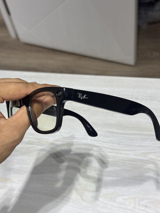 Rayban gen 1 Ideal