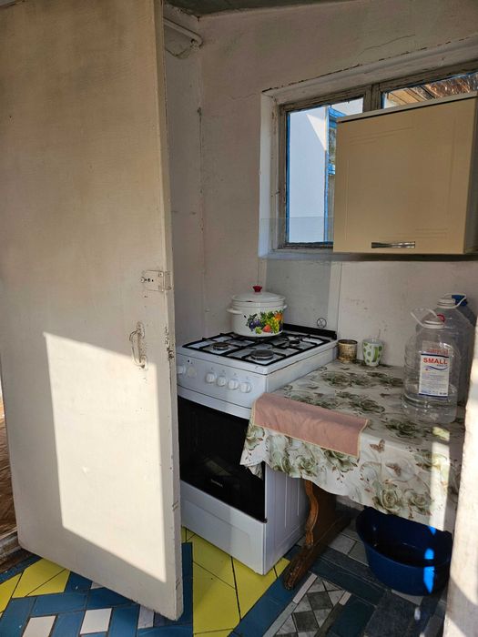 Сдаётся времянка в Калкамане