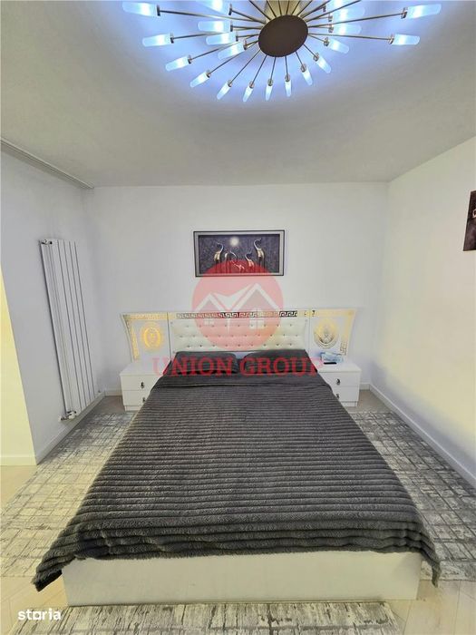 Apartament Superb, Parter, Zona Institutul de Marina