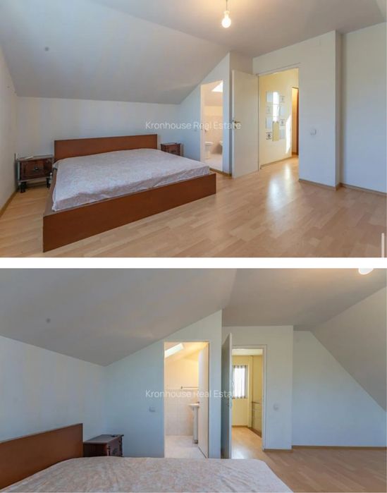 Casă cu teren mare – 8.570 mp – Băcel, jud. Covasna