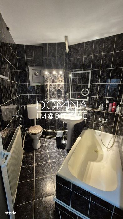 Vanzare apartament 3 camere, str. 9 Mai, vizavi de Shoping City Mall