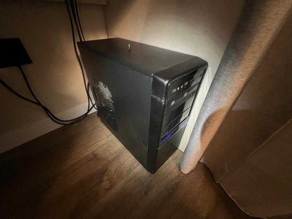 Компьютер для офисных работ