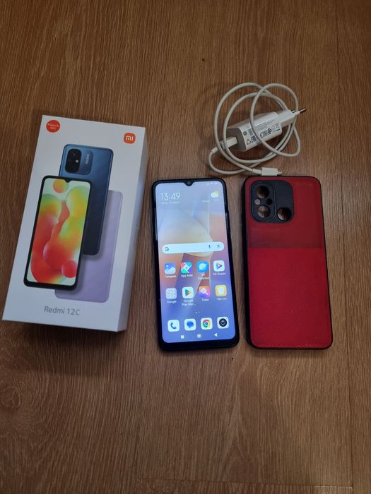 Xiaomi Redmi 12 C