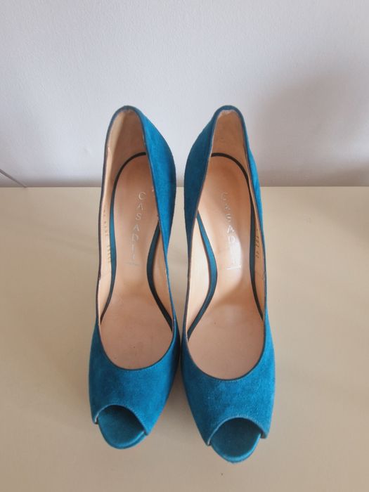 Pantofi Casadei noi 40