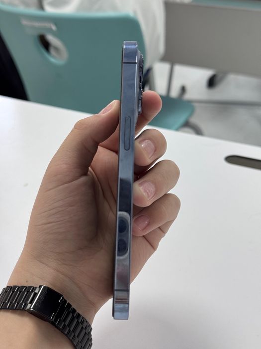 Iphone 13 PRO Dual sim