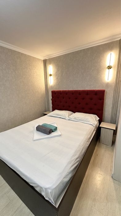 Сдам посуточно Евролюкс центральный рынок