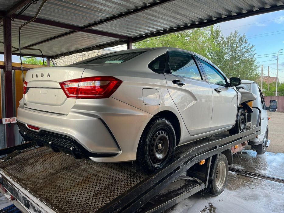 Lada Vesta 2018г