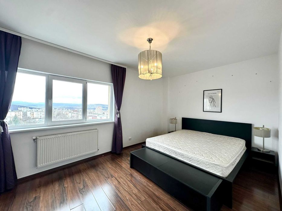 Apartament 2 camere-60mp-Zorilor-Observatorului