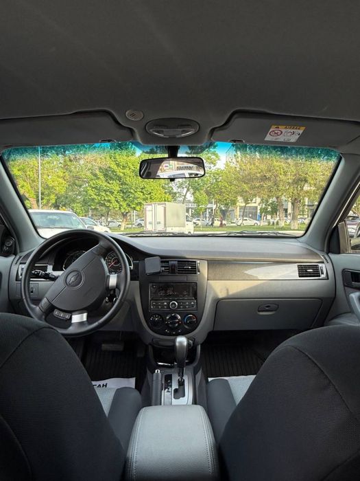 Qora Chevrolet Gentra 2023 | Lacetti Jentra