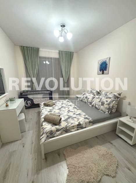 Дава се под наем Двустаен апартамент в Варна, Аспарухово - 80 кв.м за 620 € - Снимка #3