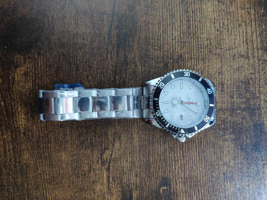 Кварцов мъжки часовник Rolex