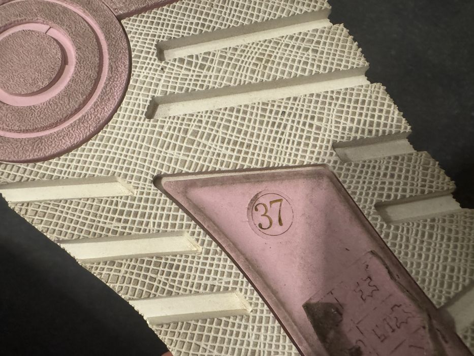 Adidasi sneakers il paso 37