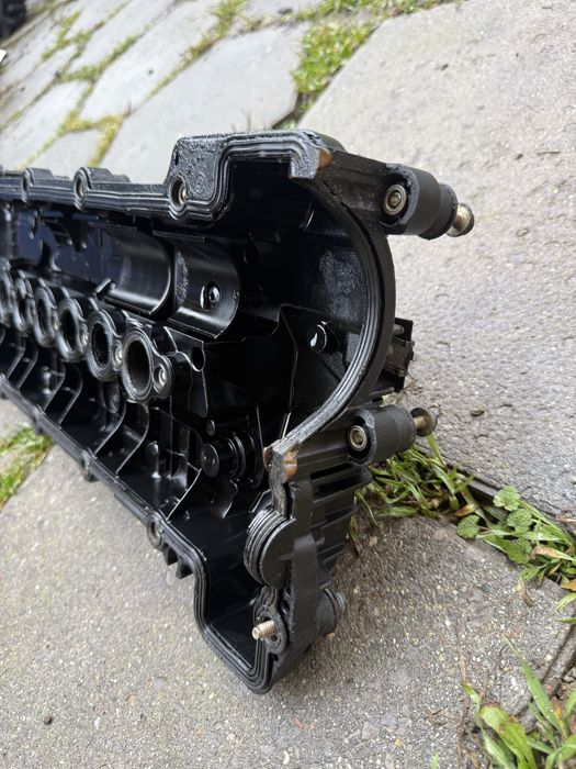 Капак клапани от М57 3.5д 286кс