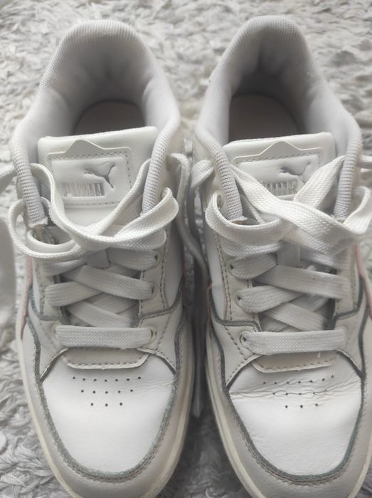 Дамски маратонки "Puma"(N:36)