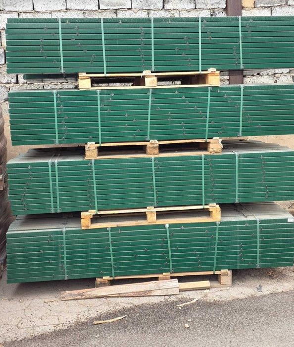 3D Забор!!! 3D Панели всегда в наличии!!!