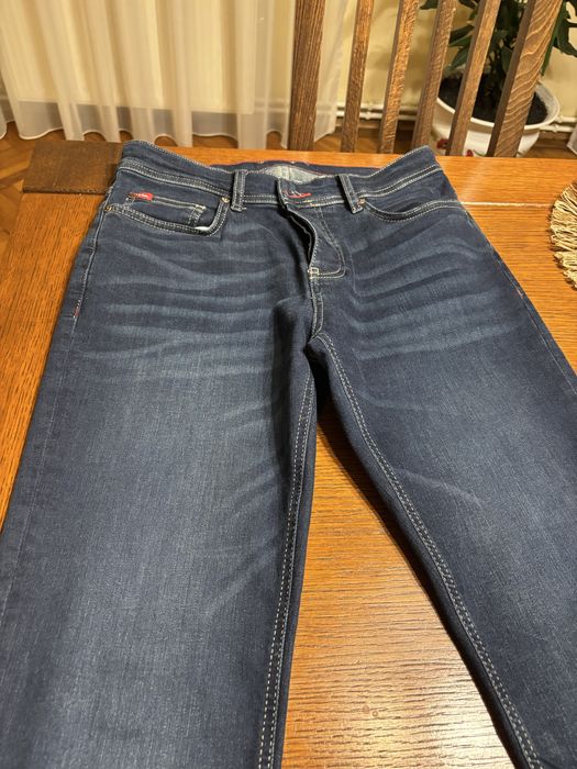 Vand blugi Lee Cooper barbatesti