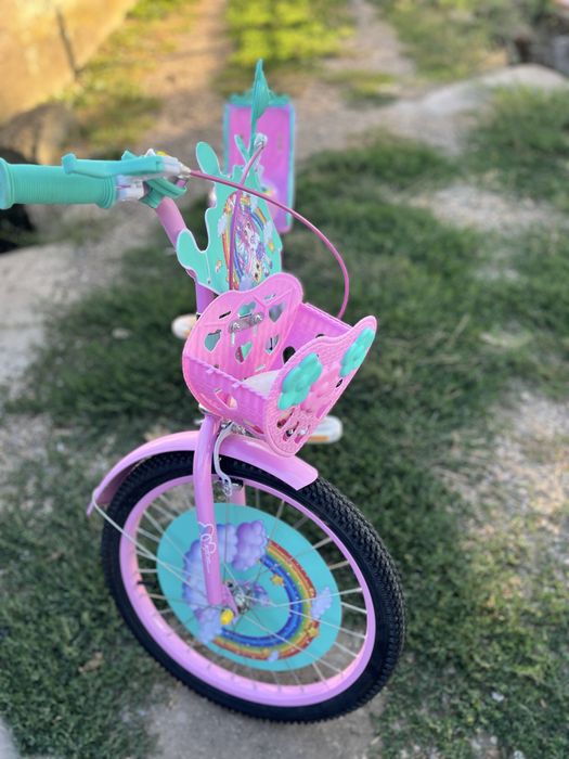 Vand bicicleta Printesă fetite ! 5-9 ani