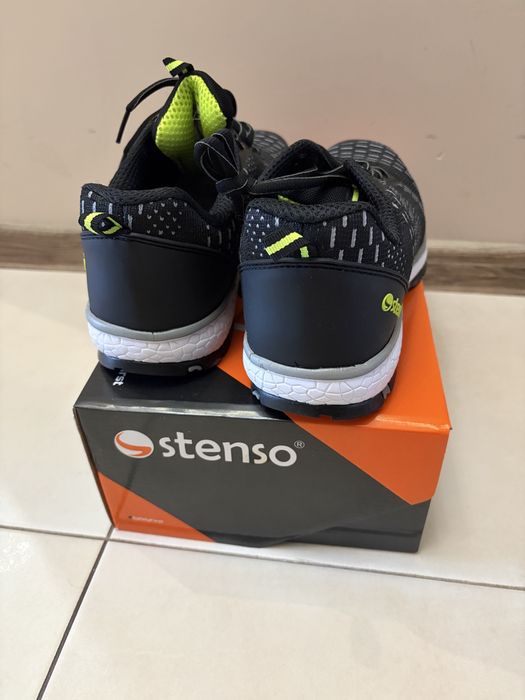 Работни обувки Stenso
