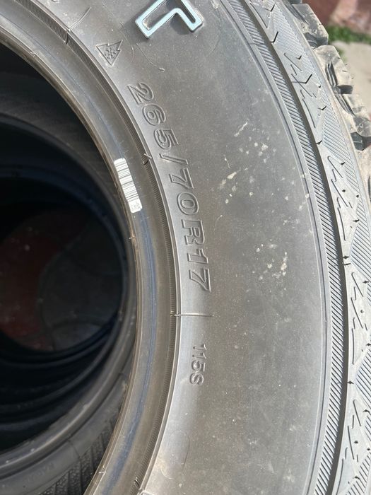 Продам шины универс