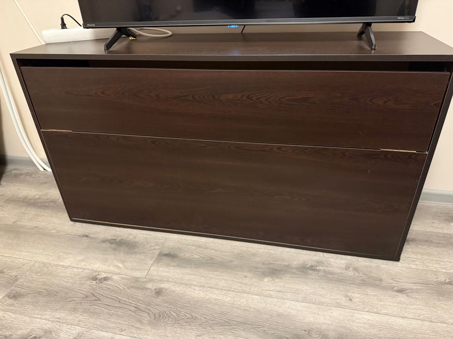 Спален комплект 5 части