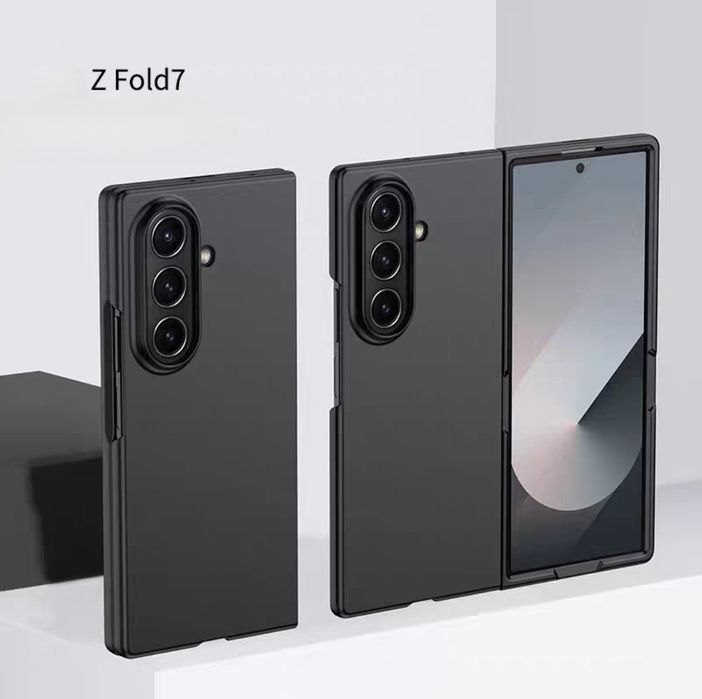 Чехлы для Samsung Z Fold 7