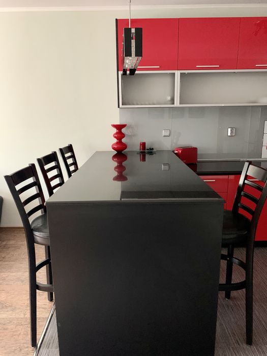 Двустаен апартамент