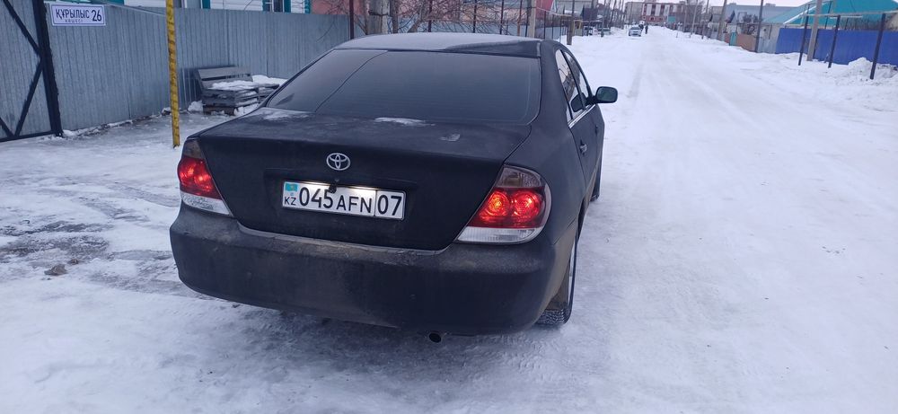 Продам камри 35  американец