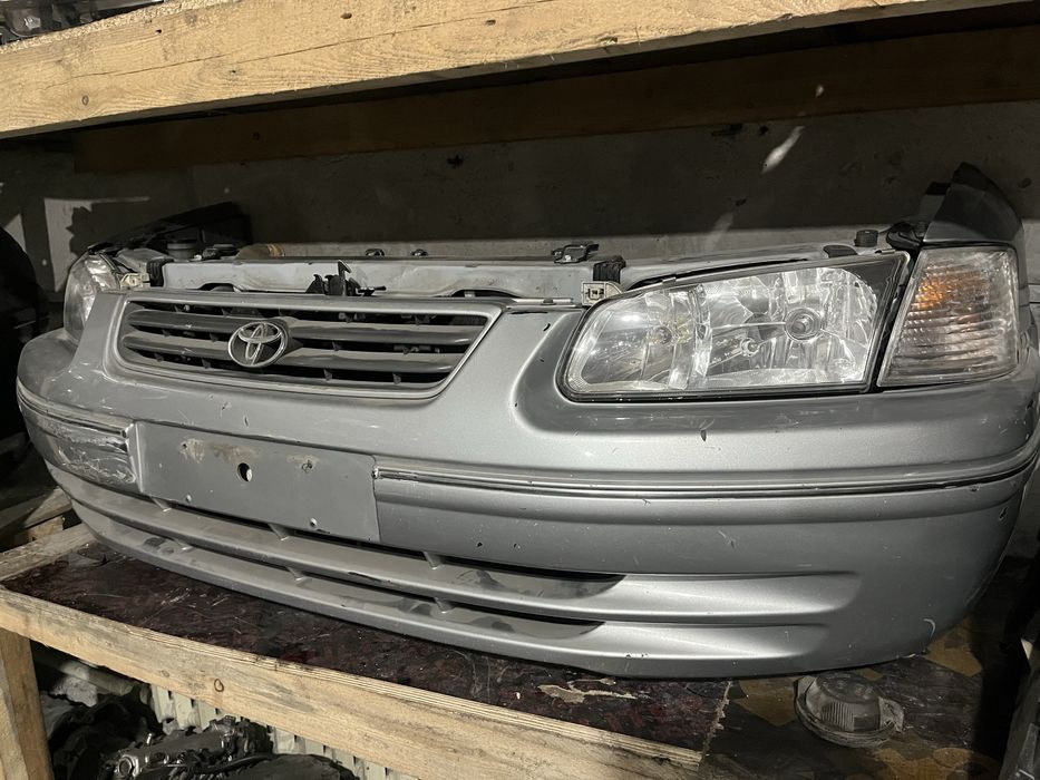 Носкат ноускат мини морда носик камри 25