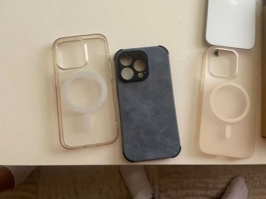 Iphone 14 pro 128 GB