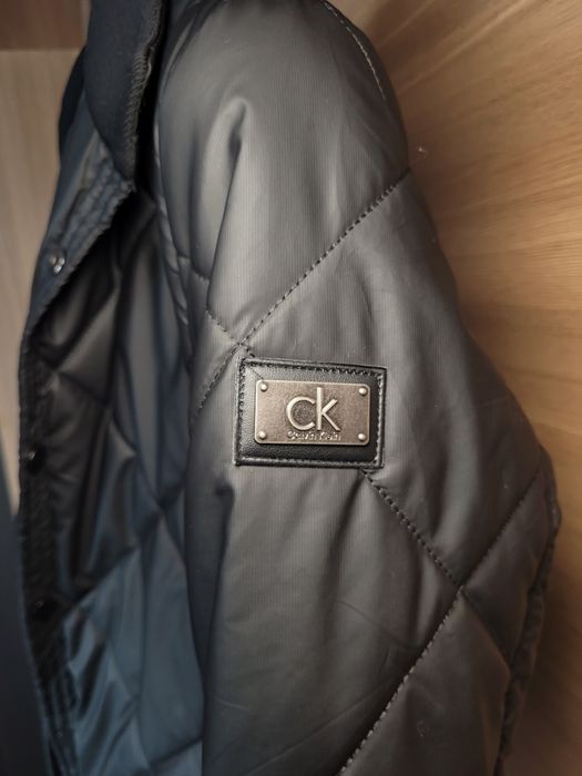 Куртка Calvin Klein