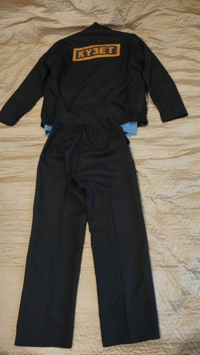 Продам форму охранника