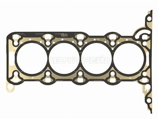 Прокладка ГБЦ Opel Agila