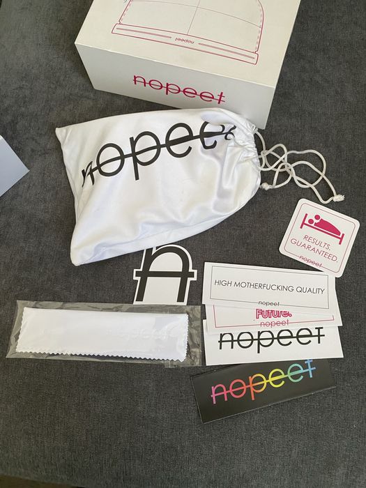 Очки-маска nopeed shield