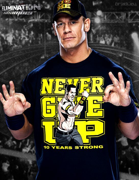 WWE! Кеч тениски на AUSTIN, Cena, AJ LEE, Orton! Или с ТВОЯ ИДЕЯ!